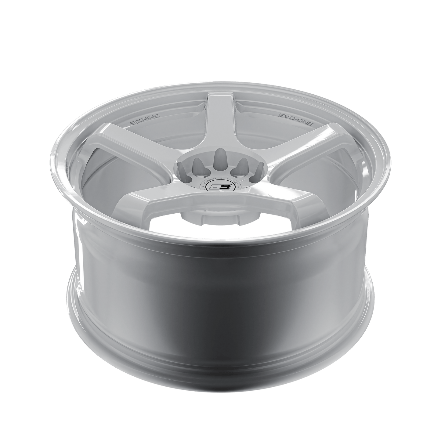 SixNine Evo-One 18x9 ET35 5x00 / 5x114.3
