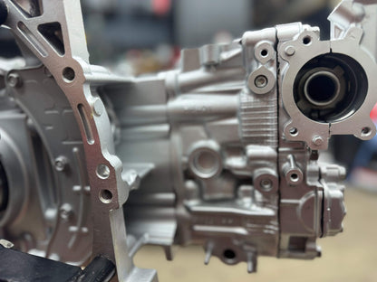 Austauschmotor Longblock FA20DIT / FA20F Subaru Legacy, Levorg, Forester, WRX