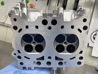 Austauschmotor Longblock FA20DIT / FA20F Subaru Legacy, Levorg, Forester, WRX