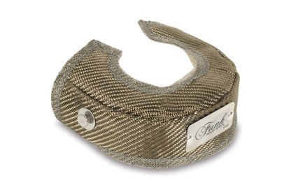 Externes Wastegate Hitzeschutz Funk Motorsport