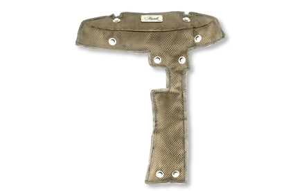 Toyota Supra MK5 2.0 B48 Turbolader Turbowindel Funk Motorsport