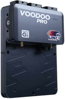 Link G5 Voodoo Pro Steuergerät