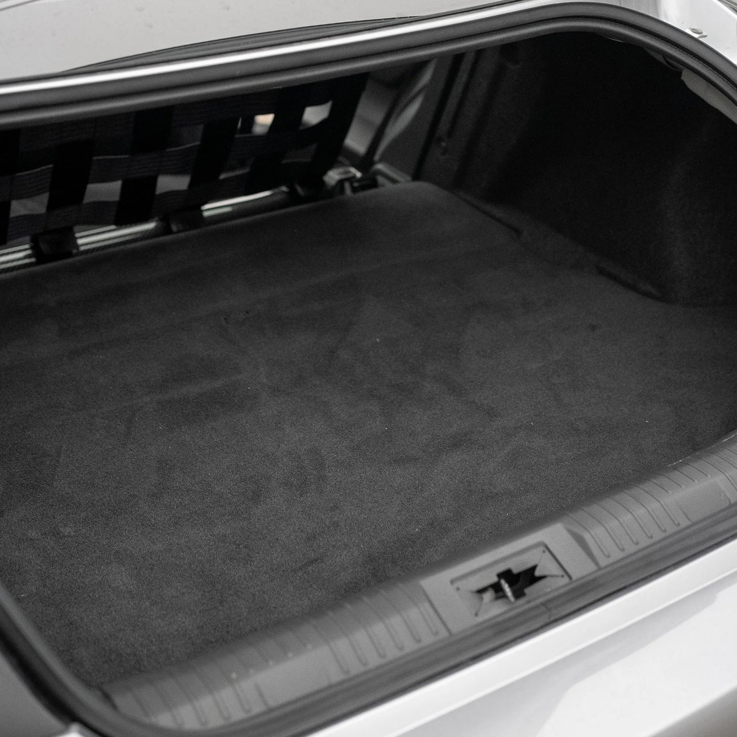 Toyota GT86, Subaru BRZ, FRS - Ultimate Clubsport Rearseat Delete Kit