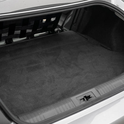 Toyota GT86, Subaru BRZ, FRS - Ultimate Clubsport Rearseat Delete Kit