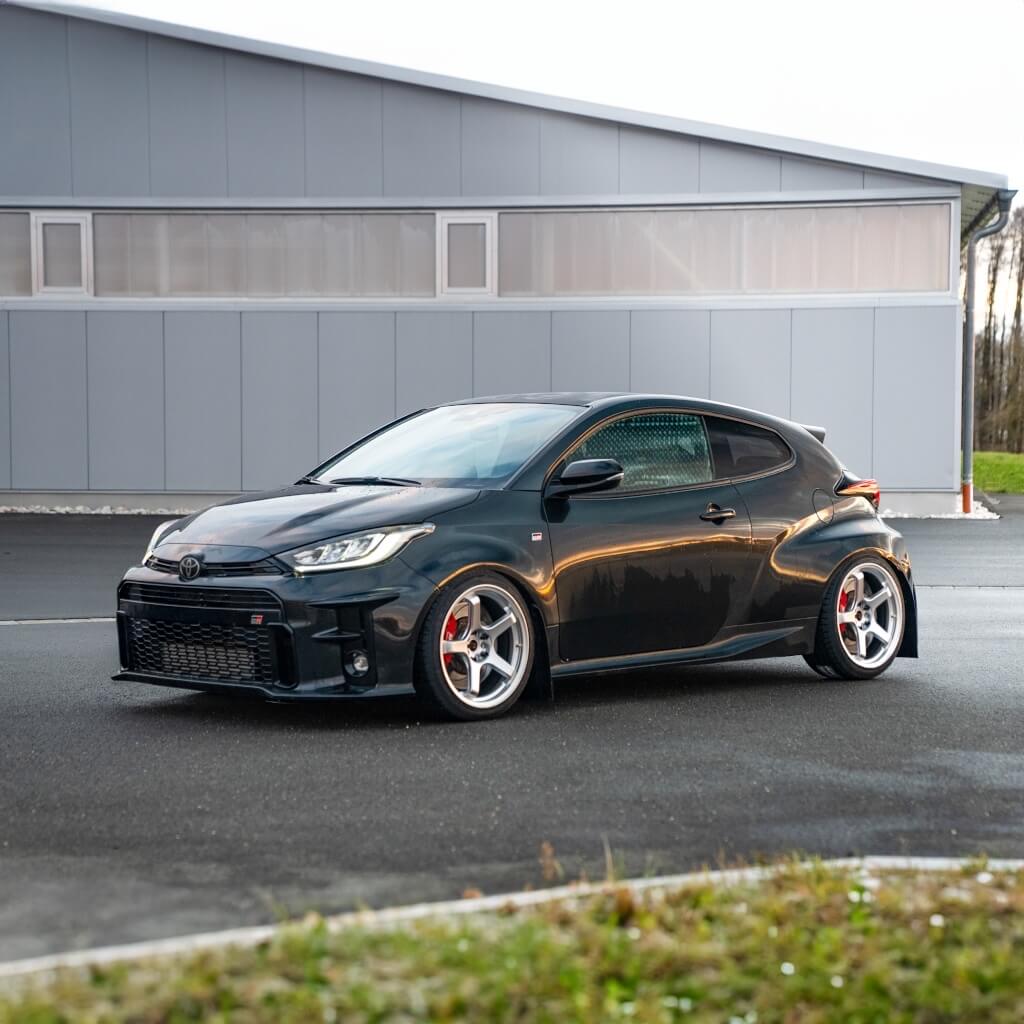 SixNine Evo-One 18x9 ET35 5x00 / 5x114.3