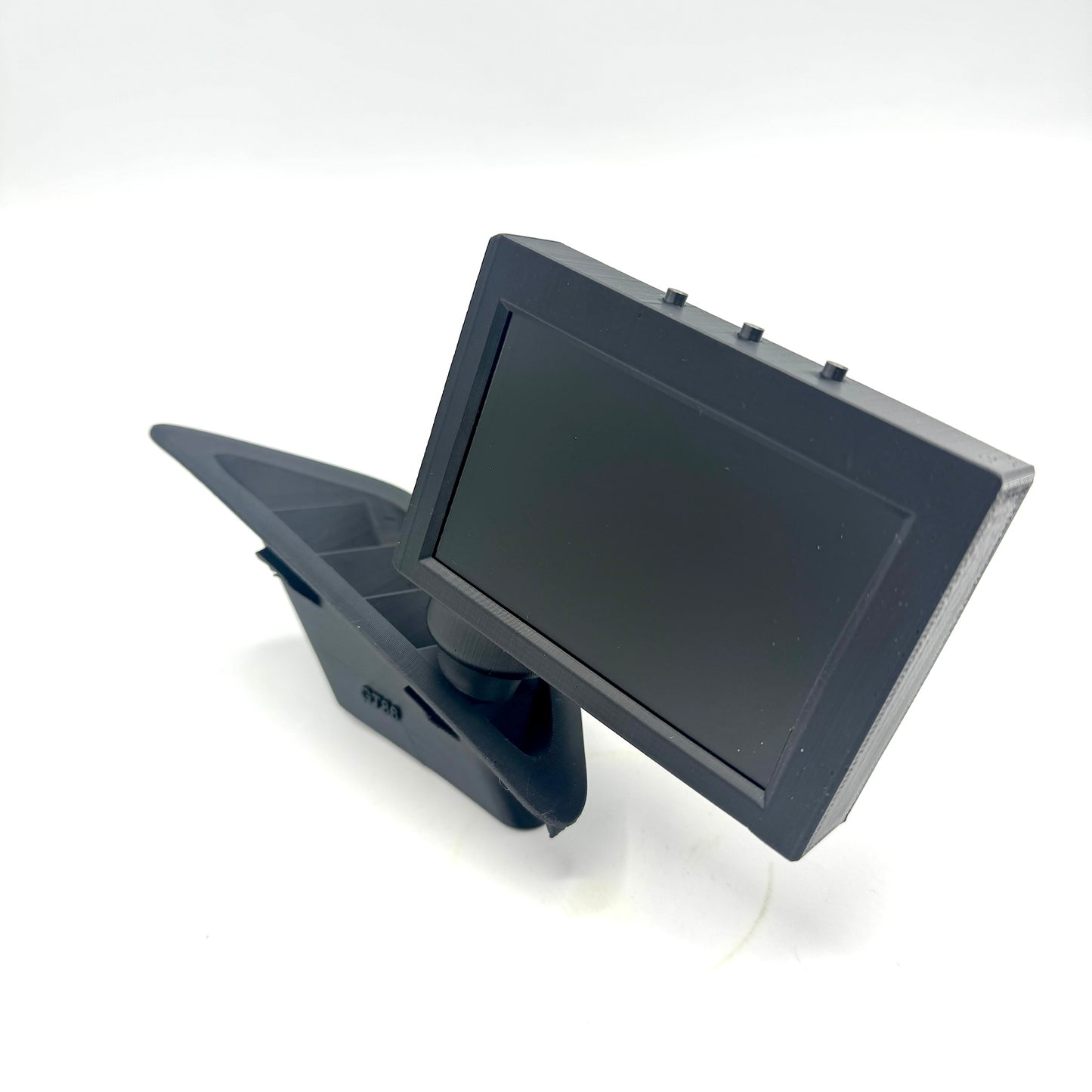 Toyota GT86 / Subaru BRZ - OBD2 Display