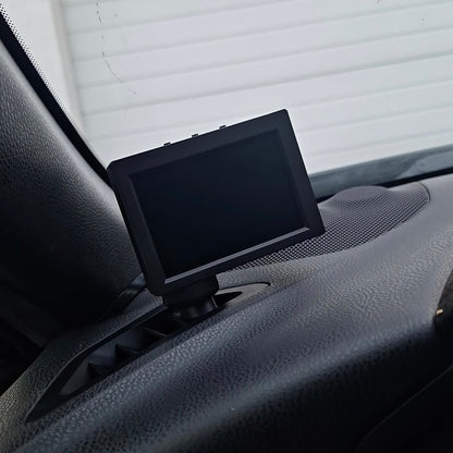 Toyota GT86 / Subaru BRZ - OBD2 Display