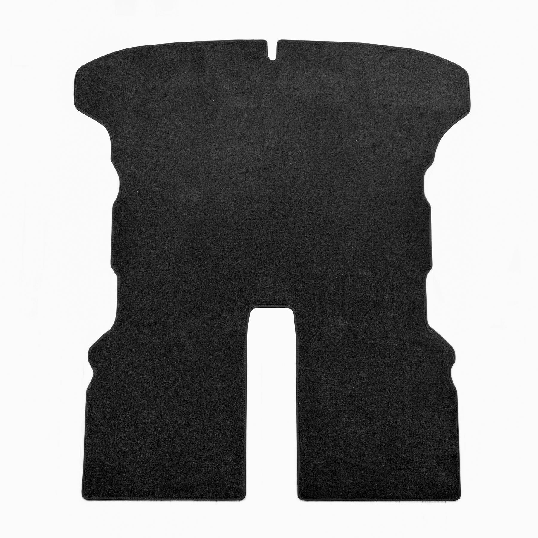 Toyota GR86 und Subaru BRZ 2 - Clubsport-Teppich