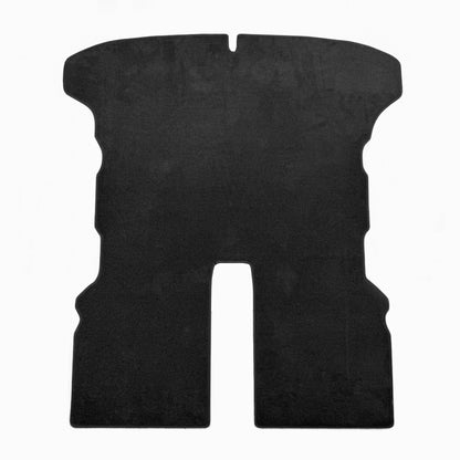 Toyota GR86 und Subaru BRZ 2 - Clubsport-Teppich