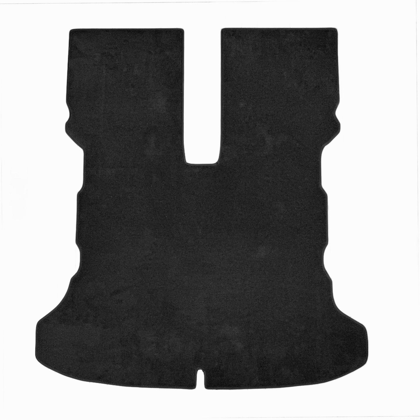 Toyota GR86 und Subaru BRZ 2 - Clubsport-Teppich