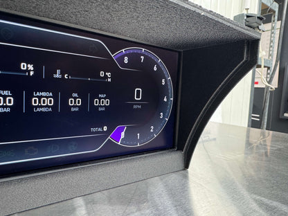 Ghostdash - VW Golf 2