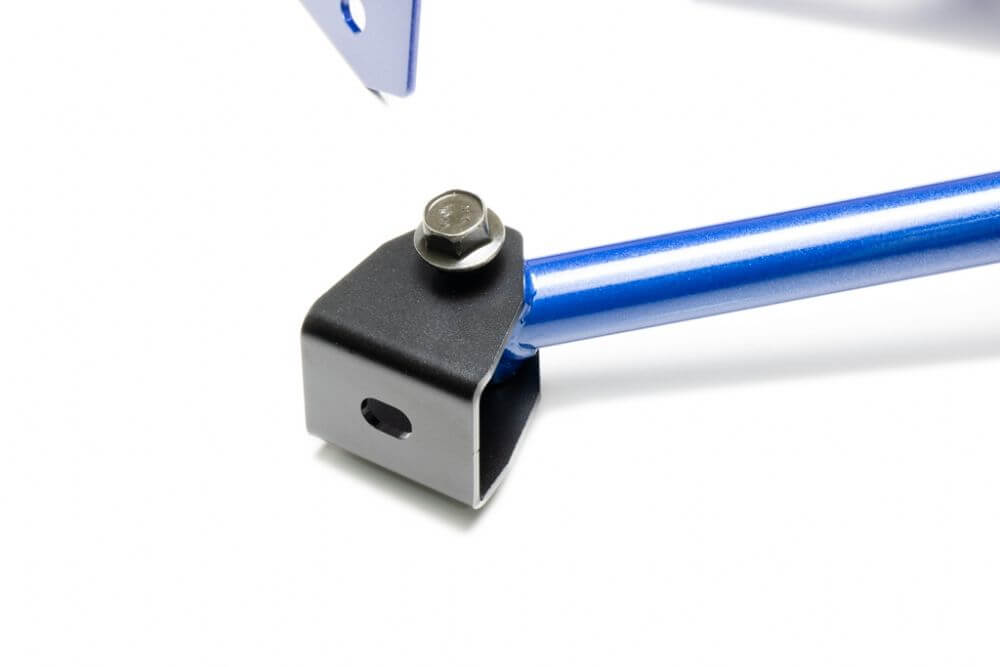 Hardrace Gurtstrebe Domstrebe für Toyota Yaris GR