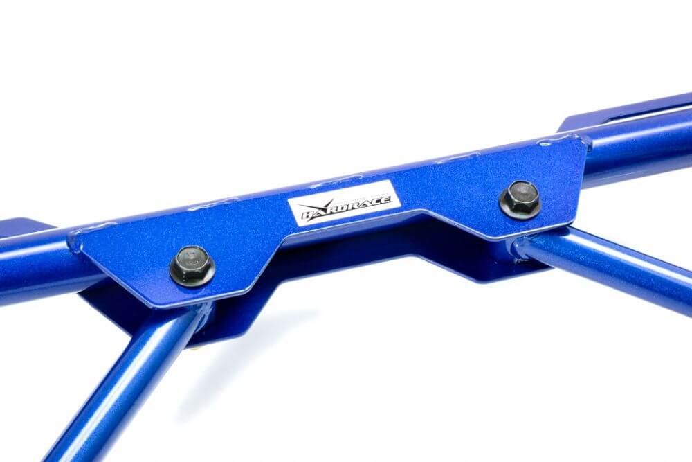 Hardrace Gurtstrebe Domstrebe für Toyota Yaris GR