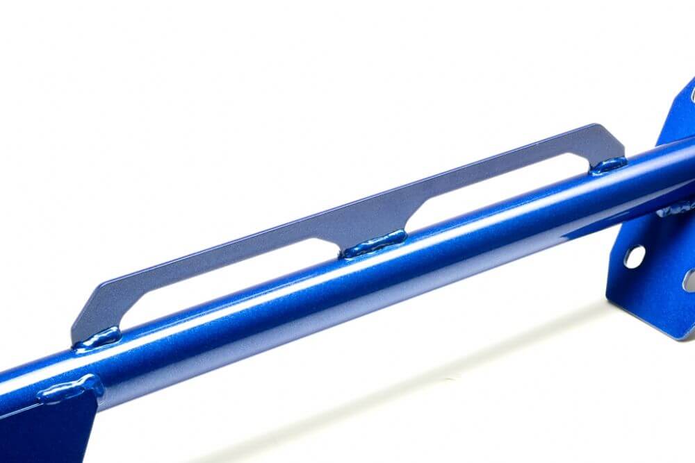 Hardrace Gurtstrebe Domstrebe für Toyota Yaris GR