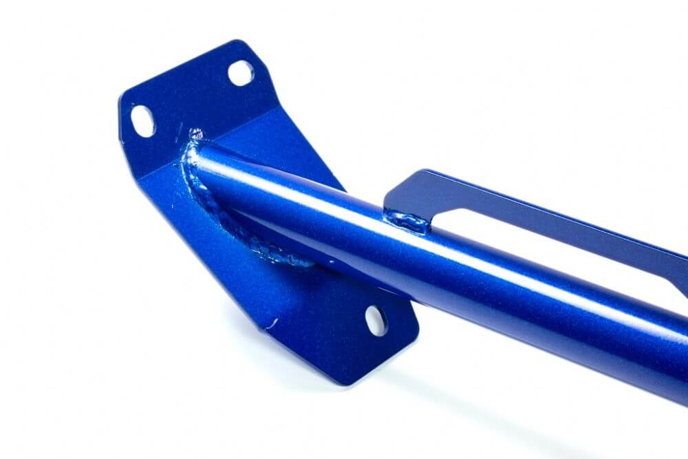 Hardrace Gurtstrebe Domstrebe für Toyota Yaris GR