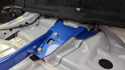 Toyota GT86 GR86 BRZ Domstrebe HA - Hardrace