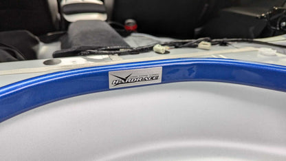 Toyota GT86 GR86 BRZ Domstrebe HA - Hardrace