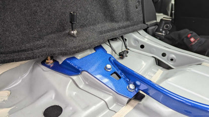 Toyota GT86 GR86 BRZ Domstrebe HA - Hardrace