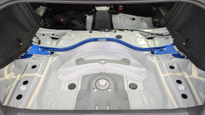 Toyota GT86 GR86 BRZ Domstrebe HA - Hardrace