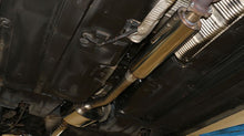 Honda Accord CL7 CL9 Fox Vorschalldämpfer - TÜV
