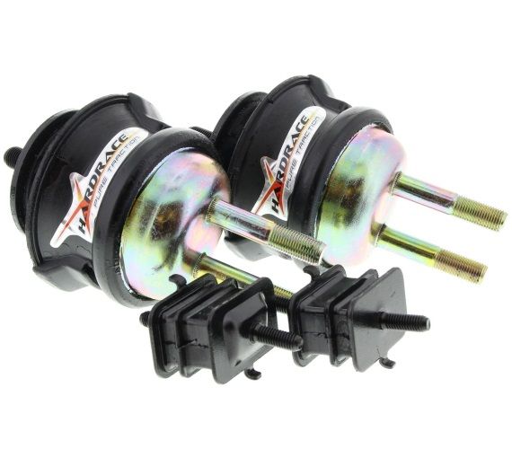 Honda S2000 Motor- & Getriebelager  - Hardrace