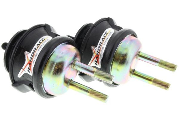 Honda S2000 Motor- & Getriebelager  - Hardrace