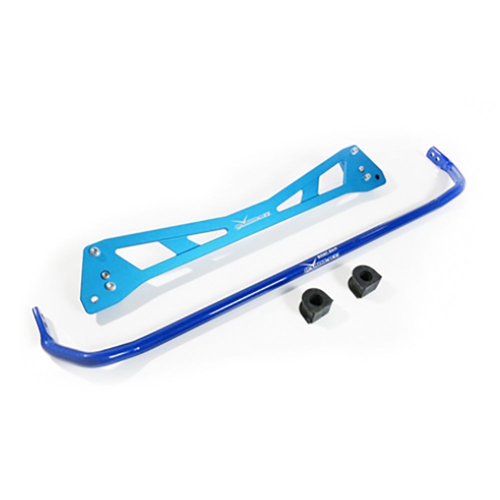 Honda Civic 92-96 Subframe Kit HA - Hardrace