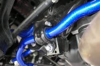 Hardrace Stabilisator aus Stahl für den Toyota Yaris GR. TÜV Eintragung möglich!