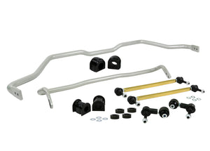 Honda Civic FK8 Stabilisator Kit - Whiteline Performance