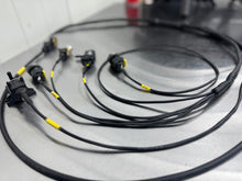 LINK ECU upgrade package fully wired Nissan 200SX Silvia SR20DET