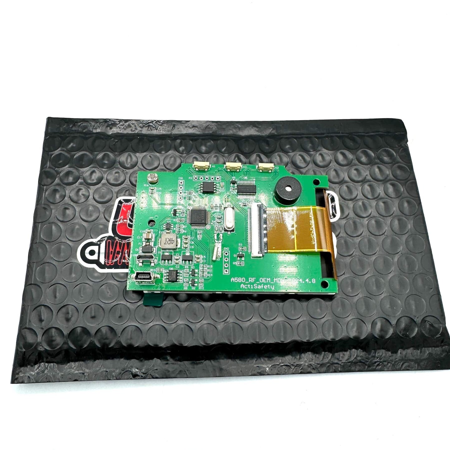 OBD2 Display - DIY Kit