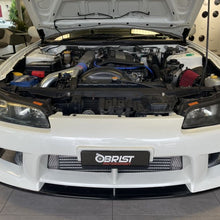 Leistungssteigerung Nissan S15 - mit TÜV!