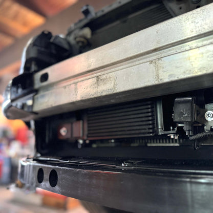 UMC Ölkühlerkit Subaru Legacy GT 03-09