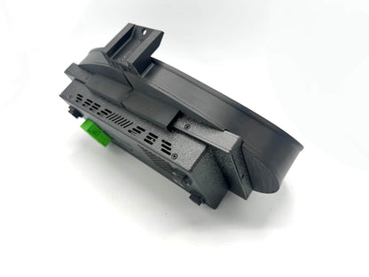 Ghostdash - Subaru Impreza Newage 00-07