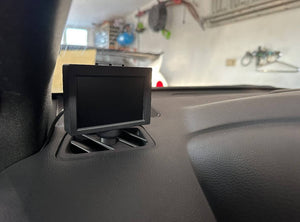 OBD2 Display - Subaru Impreza VA 14+