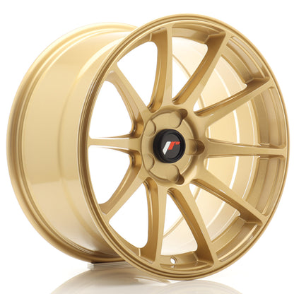 Japan Racing JR11 18x7.5"