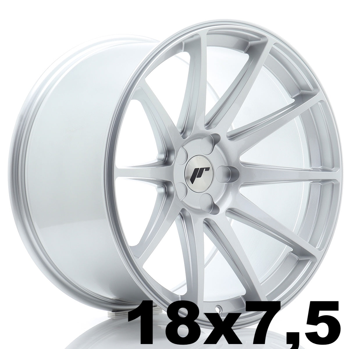 Japan Racing JR11 18x7.5"
