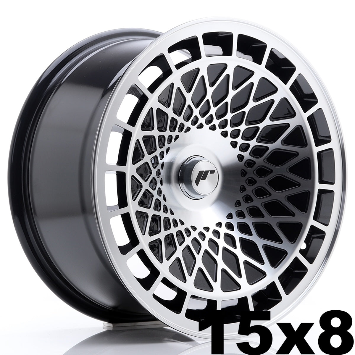 Japan Racing JR14 15x8"+25