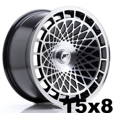 Japan Racing JR14 15x8"+25