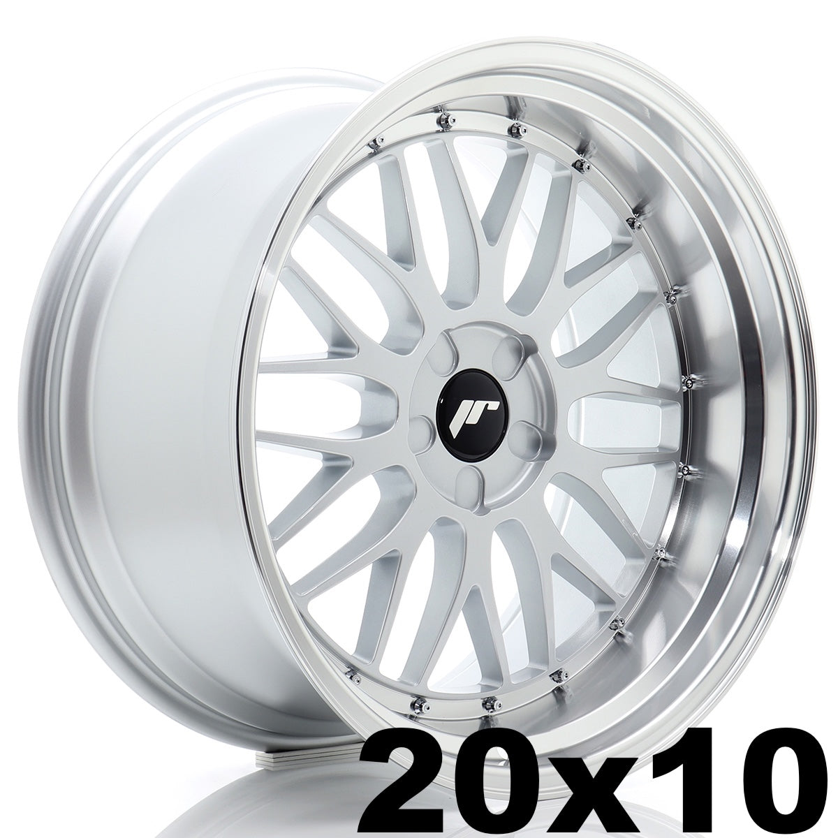 Japan Racing JR23 20x10"
