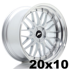 Japan Racing JR23 20x10"