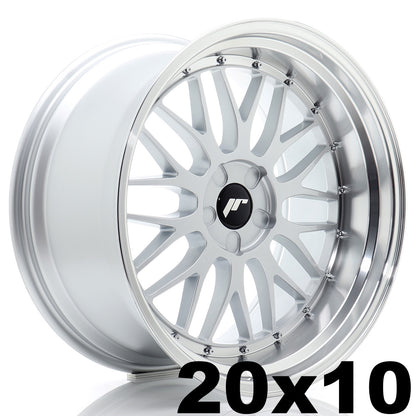 Japan Racing JR23 20x10"