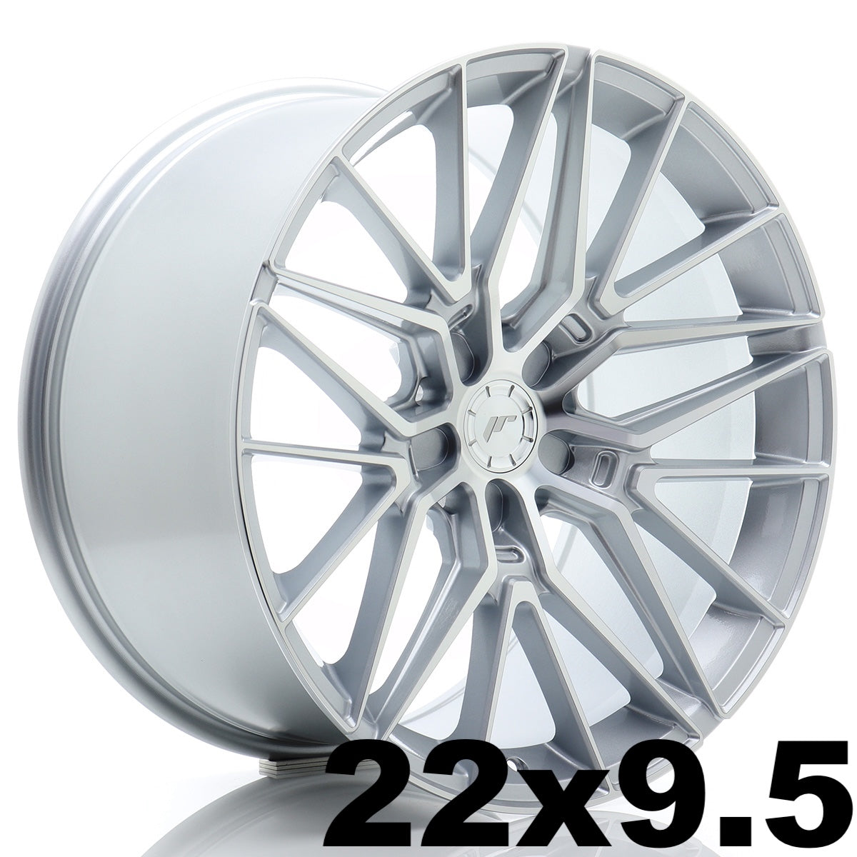 Japan Racing JR38 22x9.5"