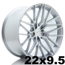 Japan Racing JR38 22x9.5"