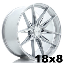 Japan Racing JR44 18x8"