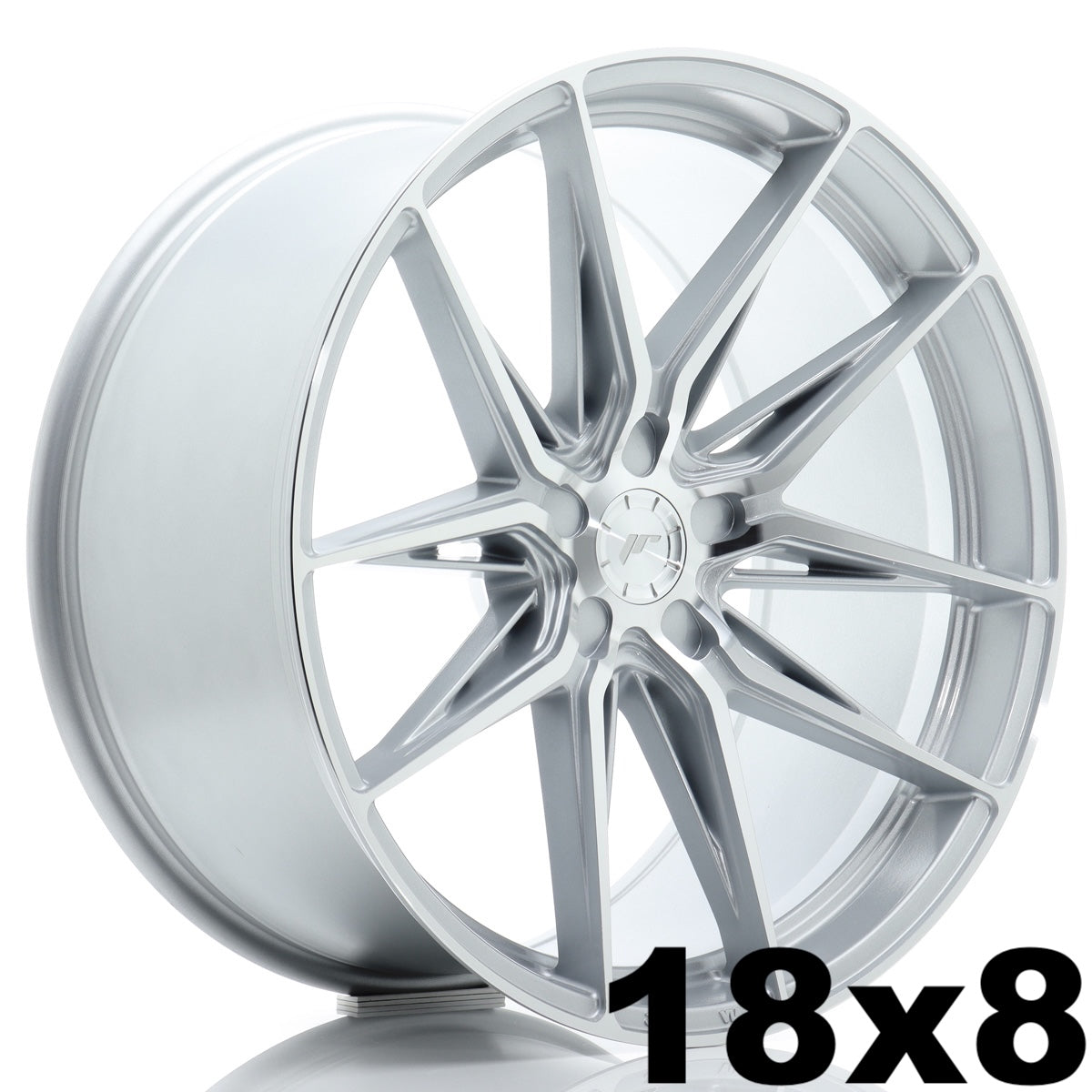 Japan Racing JR44 18x8"