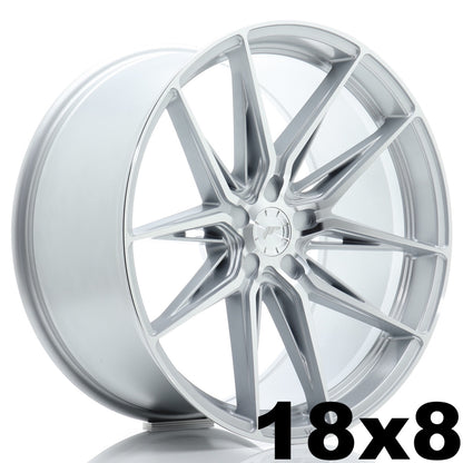 Japan Racing JR44 18x8"