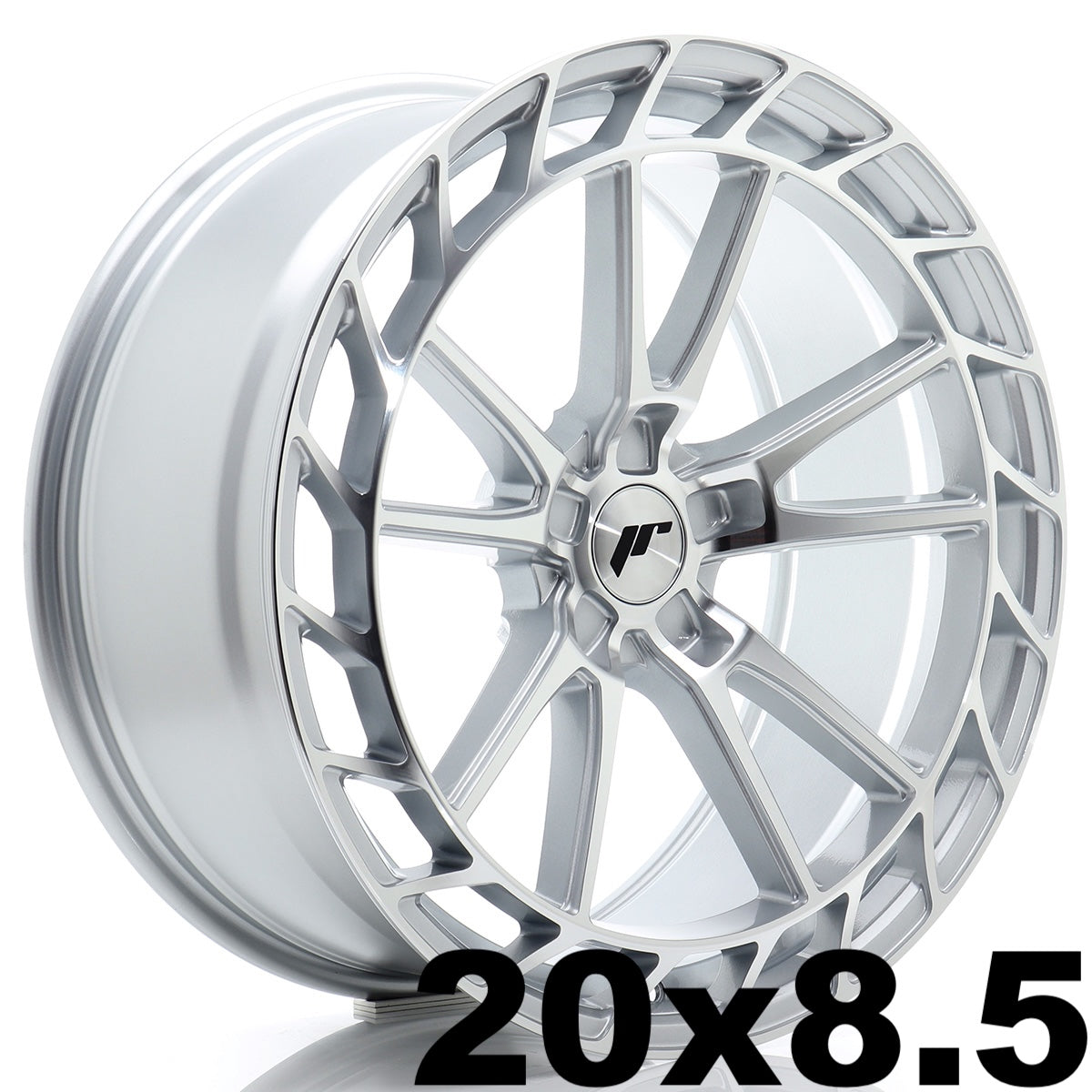 Japan Racing JR45 20x8.5"