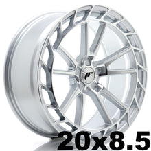Japan Racing JR45 20x8.5"