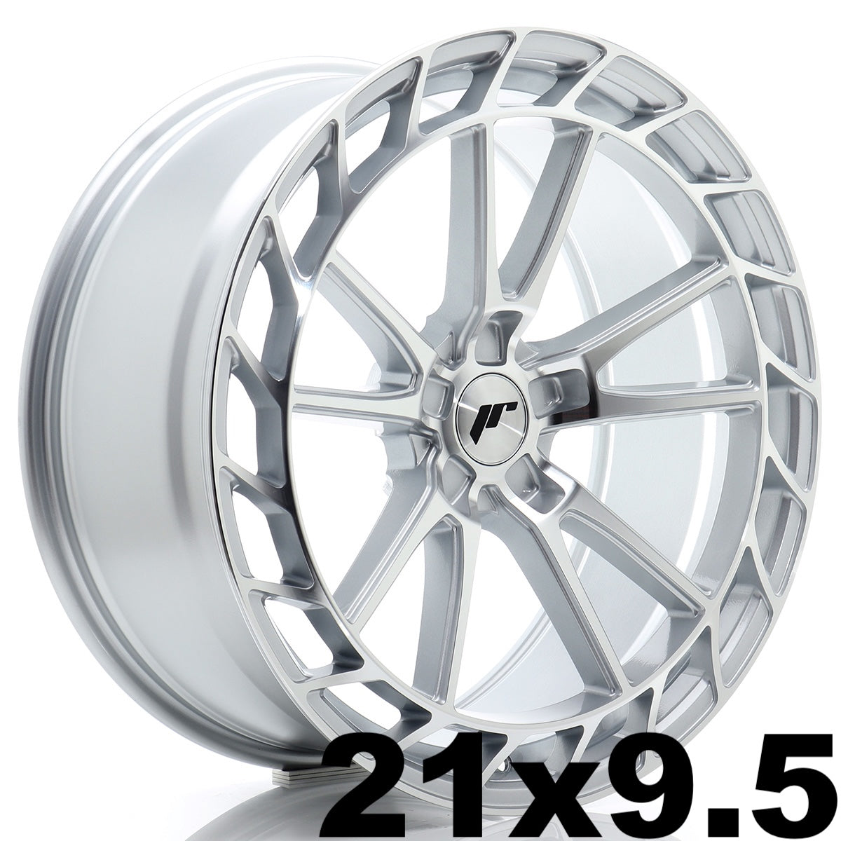 Japan Racing JR45 21x9.5"